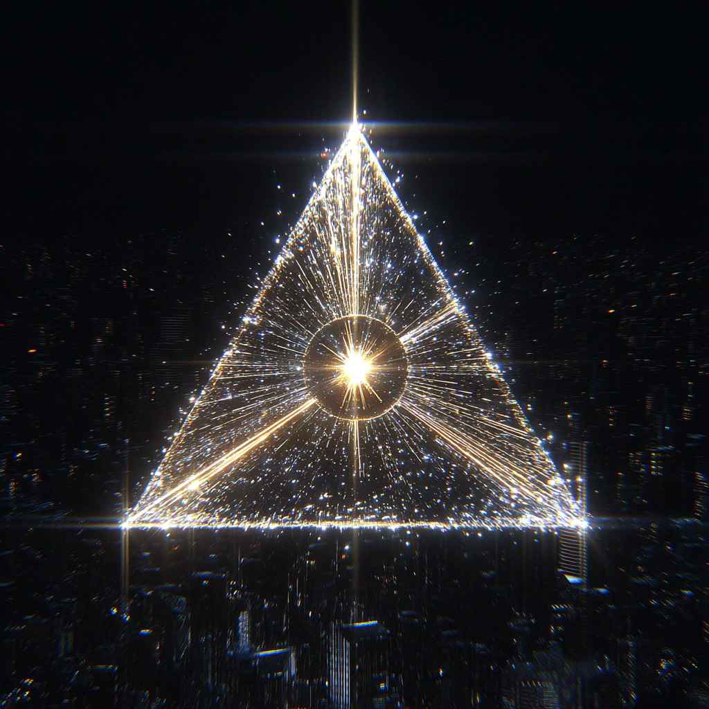 Example of an image generated in MidJourney
