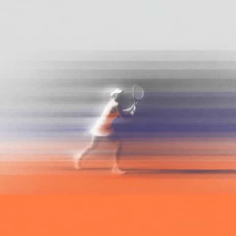 Example of an image generated in MidJourney