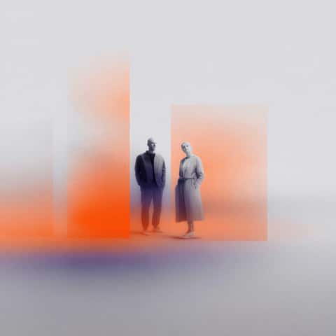 Example of an image generated in MidJourney