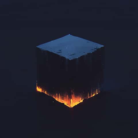 Example of an image generated in MidJourney