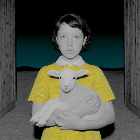Example of an image generated in MidJourney