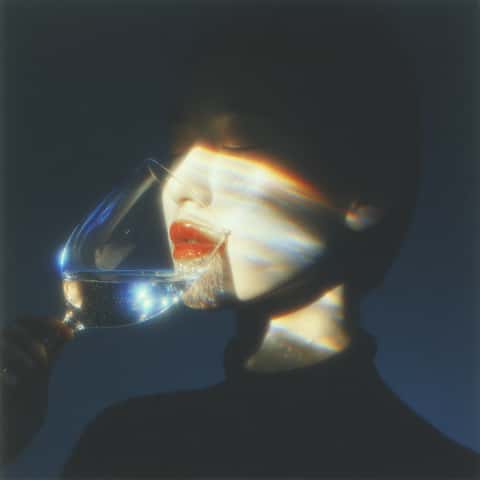 Example of an image generated in MidJourney