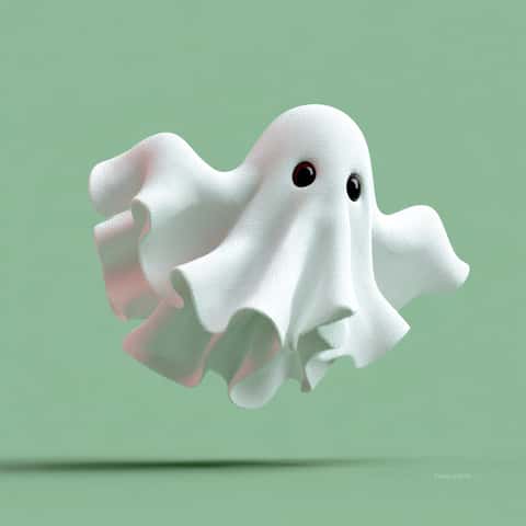 Example of an image generated in MidJourney