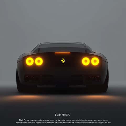 Example of an image generated in MidJourney