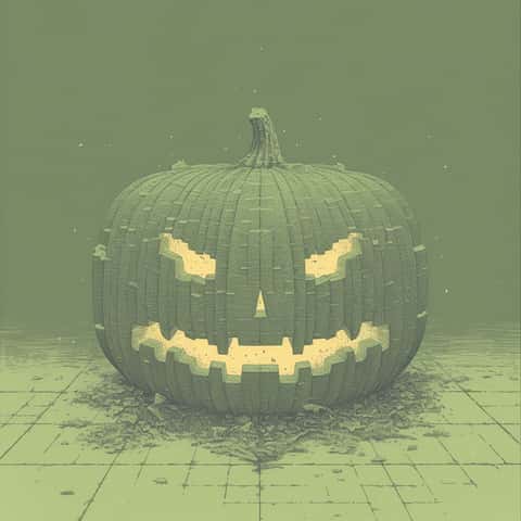 Example of an image generated in MidJourney