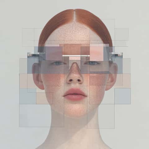Example of an image generated in MidJourney