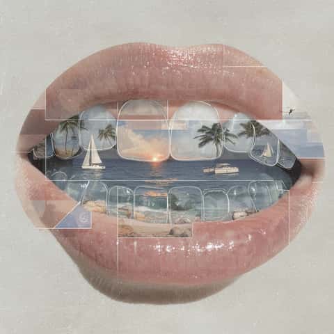 Example of an image generated in MidJourney
