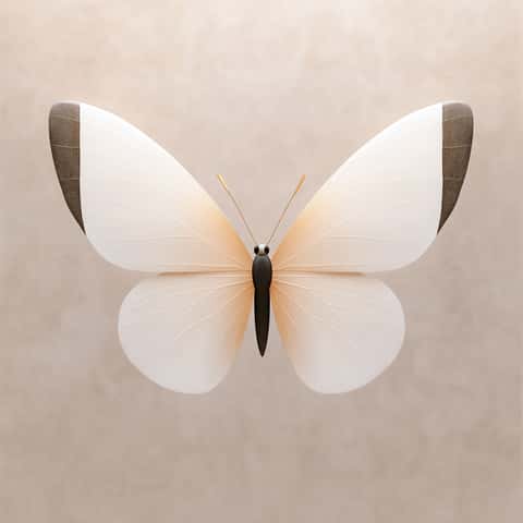 Example of an image generated in MidJourney
