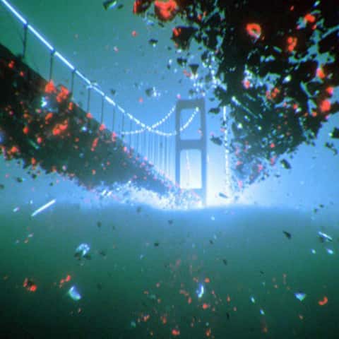 Example of an image generated in MidJourney