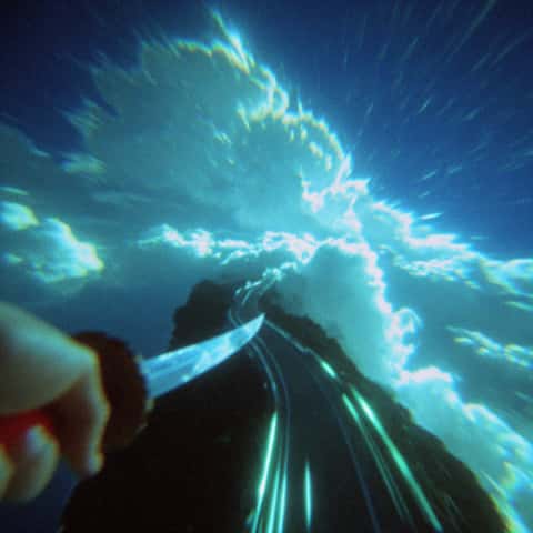 Example of an image generated in MidJourney