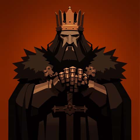 Example of an image generated in MidJourney