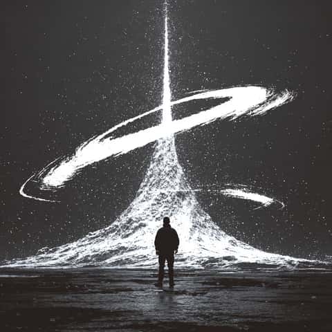 Example of an image generated in MidJourney