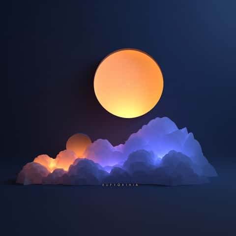 Example of an image generated in MidJourney