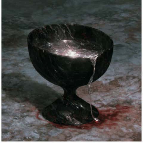 Example of an image generated in MidJourney