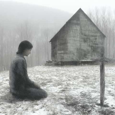 Example of an image generated in MidJourney