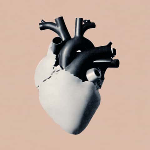 Example of an image generated in MidJourney
