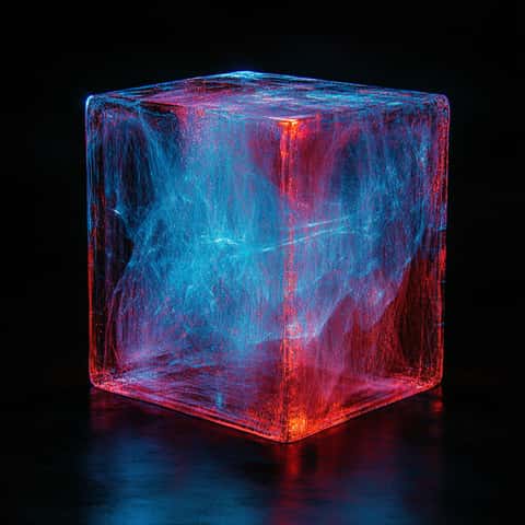 Example of an image generated in MidJourney