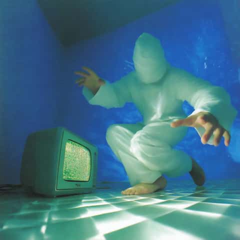 Example of an image generated in MidJourney