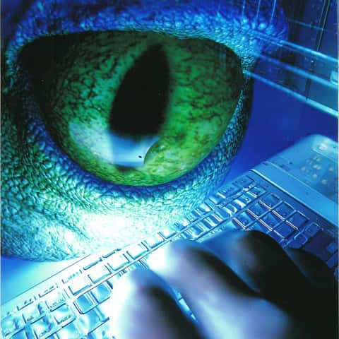 Example of an image generated in MidJourney