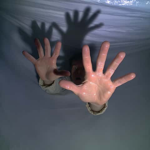 Example of an image generated in MidJourney