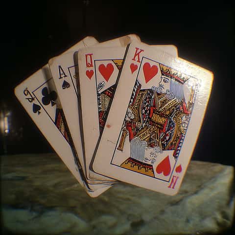 Example of an image generated in MidJourney