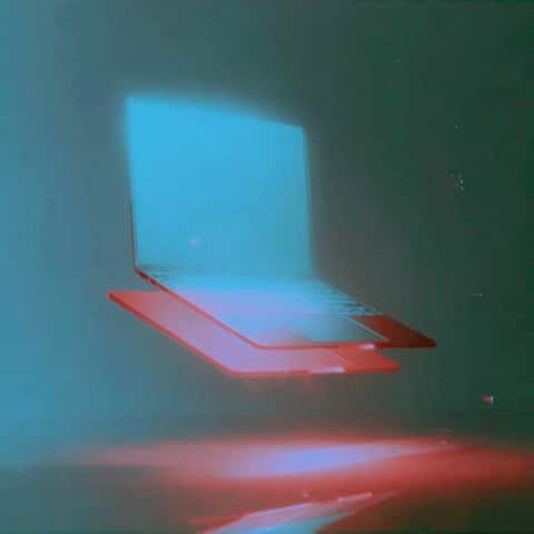 Example of an image generated in MidJourney
