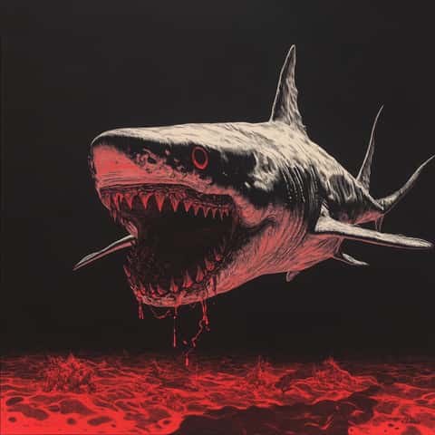 Example of an image generated in MidJourney