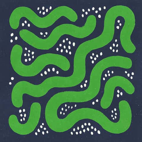 Example of an image generated in MidJourney
