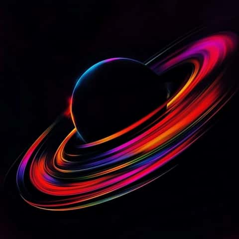 Example of an image generated in MidJourney