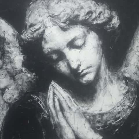 Example of an image generated in MidJourney