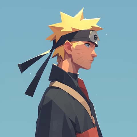 Example of an image generated in MidJourney