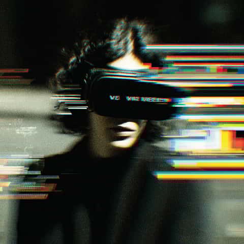 Example of an image generated in MidJourney