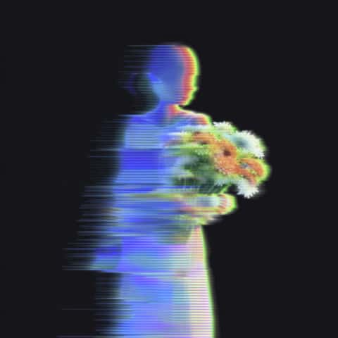 Example of an image generated in MidJourney