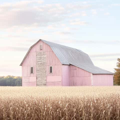 Example of an image generated in MidJourney
