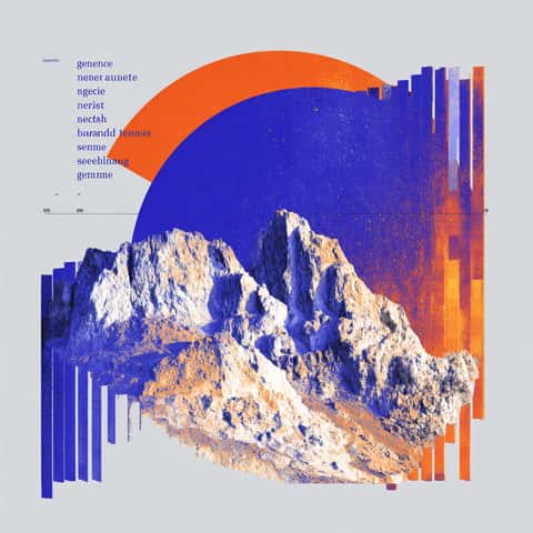 Example of an image generated in MidJourney