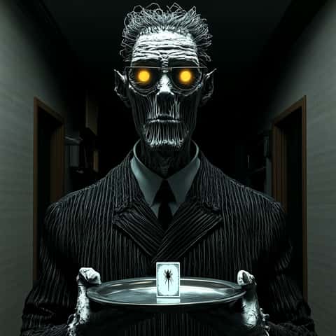 Example of an image generated in MidJourney