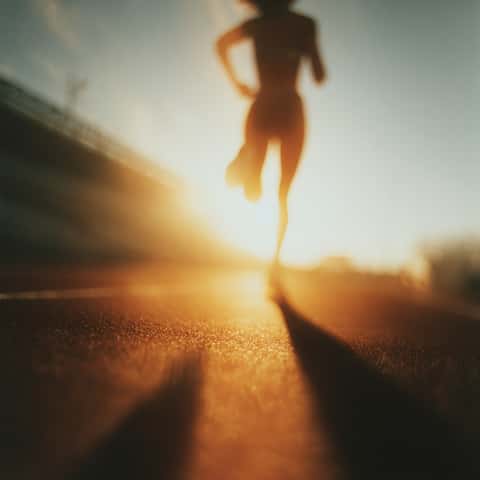 Example of an image generated in MidJourney