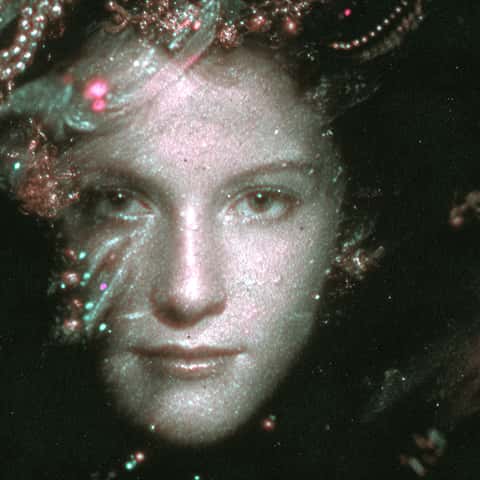 Example of an image generated in MidJourney