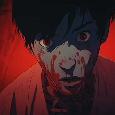 Example of an image generated in MidJourney