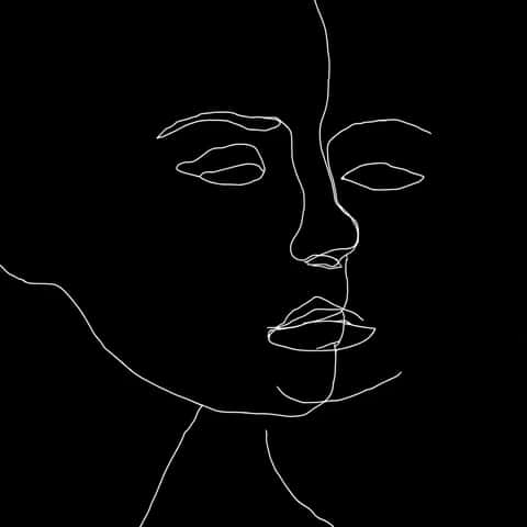 Example of an image generated in MidJourney