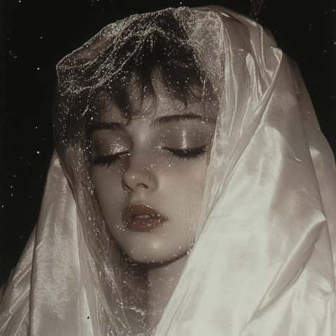 Example of an image generated in MidJourney