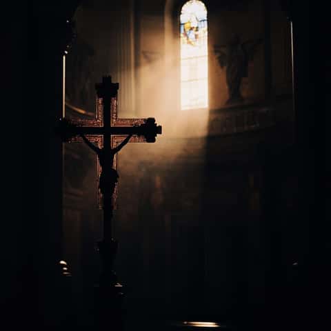 Example of an image generated in MidJourney