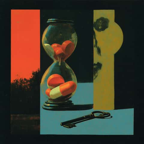 Example of an image generated in MidJourney