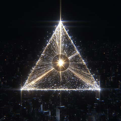 Example of an image generated in MidJourney