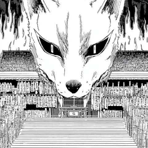 Example of an image generated in MidJourney