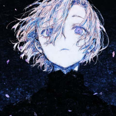 Example of an image generated in MidJourney