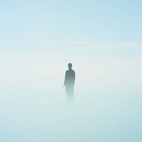 Example of an image generated in MidJourney