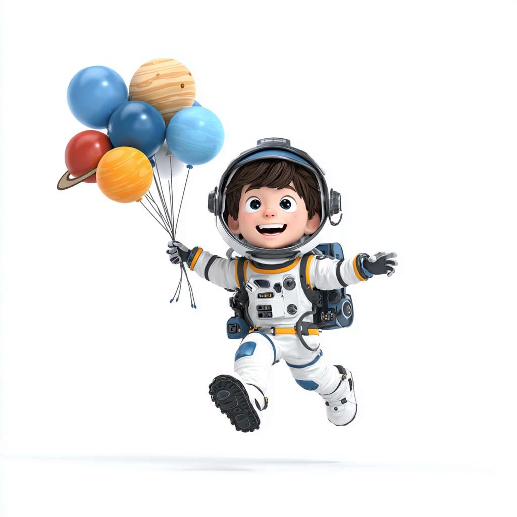 Example of an image generated in MidJourney