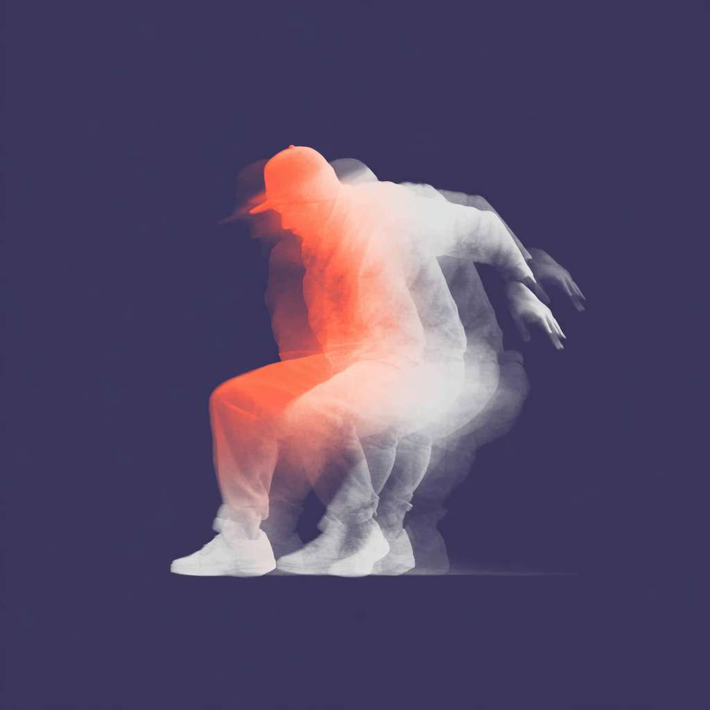 Example of an image generated in MidJourney