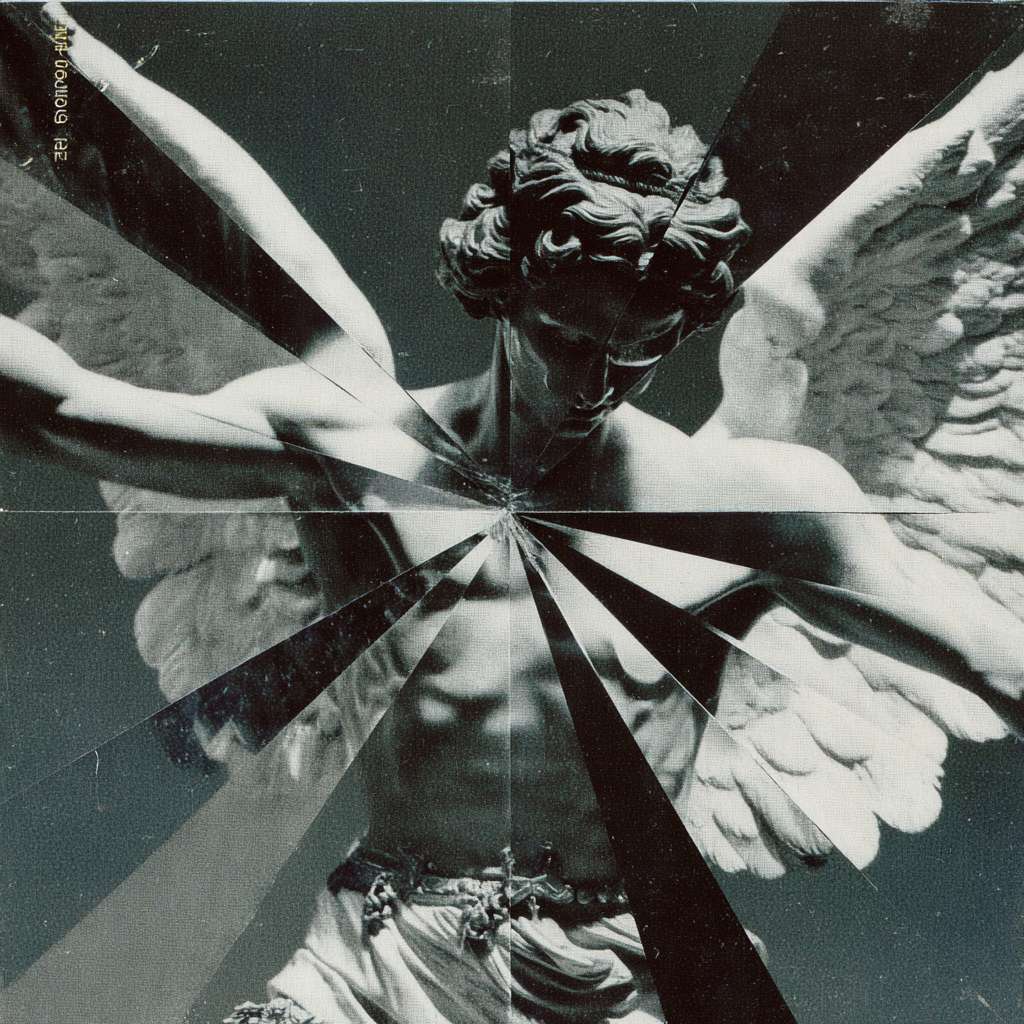Example of an image generated in MidJourney